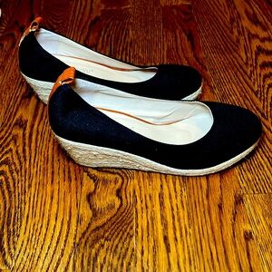 BRAZILIAN vintage women’s shoes size 37